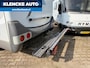 Fiat Camper B 504 Hymer AUTOMAAT 113.851km Airco Cruise ctrl TOP ONDERHOUDEN 128PK Zeer nette staat