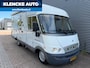 Fiat Camper B 504 Hymer AUTOMAAT 113.851km Airco Cruise ctrl TOP ONDERHOUDEN 128PK Zeer nette staat