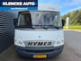 Fiat Camper B 504 Hymer AUTOMAAT 113.851km Airco Cruise ctrl TOP ONDERHOUDEN 128PK Zeer nette staat