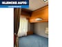Fiat Camper B 504 Hymer AUTOMAAT 113.851km Airco Cruise ctrl TOP ONDERHOUDEN 128PK Zeer nette staat