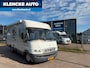 Fiat Camper B 504 Hymer AUTOMAAT 113.851km Airco Cruise ctrl TOP ONDERHOUDEN 128PK Zeer nette staat