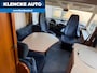 Fiat Camper B 504 Hymer AUTOMAAT 113.851km Airco Cruise ctrl TOP ONDERHOUDEN 128PK Zeer nette staat