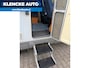 Fiat Camper B 504 Hymer AUTOMAAT 113.851km Airco Cruise ctrl TOP ONDERHOUDEN 128PK Zeer nette staat