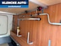 Fiat Camper B 504 Hymer AUTOMAAT 113.851km Airco Cruise ctrl TOP ONDERHOUDEN 128PK Zeer nette staat