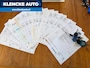Fiat Camper B 504 Hymer AUTOMAAT 113.851km Airco Cruise ctrl TOP ONDERHOUDEN 128PK Zeer nette staat