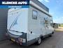 Fiat Camper B 504 Hymer AUTOMAAT 113.851km Airco Cruise ctrl TOP ONDERHOUDEN 128PK Zeer nette staat