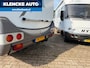 Fiat Camper B 504 Hymer AUTOMAAT 113.851km Airco Cruise ctrl TOP ONDERHOUDEN 128PK Zeer nette staat