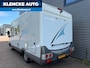 Fiat Camper B 504 Hymer AUTOMAAT 113.851km Airco Cruise ctrl TOP ONDERHOUDEN 128PK Zeer nette staat