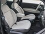 Fiat 500 La Prima 42kWh | ACCU 93% | 1ste eigenaar | Elektrisch schuifdak | Camera | LEER | Stoelverwarming