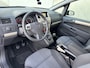 Opel Zafira 1.8 Temptation 7 ZITS NAV CRUISE TREKHAAK PDC VOOR ACHTER