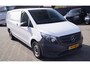 Mercedes-Benz Vito 110 CDI Extra Lang| Airco | Navigatie | 6 bak | Camera | Schuifdeur rechts | Exclusief BTW | NAP | Origineel NL