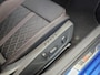 Skoda Octavia Combi RS iV 1.4 electric 245PK | Memoryseats | Head-up | Stoelverwarming v+a | Camera | Keyless | Led |