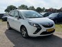 Opel Zafira MEENEEMPRIJS LEES TEKST!! 1.4 140pk Cosmo ECC/Navi/Leer/Trekhaak/Stoelverw