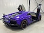 Lamborghini Aventador 50th*NOVITEC*CAPRISTO*SENSONUM*GLAS*CARBON*LIFT*