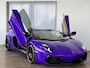 Lamborghini Aventador 50th*NOVITEC*CAPRISTO*SENSONUM*GLAS*CARBON*LIFT*