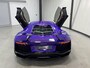 Lamborghini Aventador 50th*NOVITEC*CAPRISTO*SENSONUM*GLAS*CARBON*LIFT*