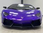 Lamborghini Aventador 50th*NOVITEC*CAPRISTO*SENSONUM*GLAS*CARBON*LIFT*