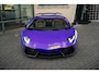 Lamborghini Aventador 50th*NOVITEC*CAPRISTO*SENSONUM*GLAS*CARBON*LIFT*
