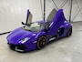 Lamborghini Aventador 50th*NOVITEC*CAPRISTO*SENSONUM*GLAS*CARBON*LIFT*