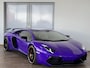 Lamborghini Aventador 50th*NOVITEC*CAPRISTO*SENSONUM*GLAS*CARBON*LIFT*