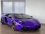 Lamborghini Aventador 50th*NOVITEC*CAPRISTO*SENSONUM*GLAS*CARBON*LIFT*