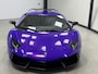 Lamborghini Aventador 50th*NOVITEC*CAPRISTO*SENSONUM*GLAS*CARBON*LIFT*