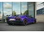 Lamborghini Aventador 50th*NOVITEC*CAPRISTO*SENSONUM*GLAS*CARBON*LIFT*