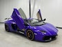 Lamborghini Aventador 50th*NOVITEC*CAPRISTO*SENSONUM*GLAS*CARBON*LIFT*