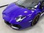 Lamborghini Aventador 50th*NOVITEC*CAPRISTO*SENSONUM*GLAS*CARBON*LIFT*