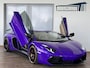 Lamborghini Aventador 50th*NOVITEC*CAPRISTO*SENSONUM*GLAS*CARBON*LIFT*