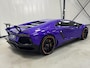 Lamborghini Aventador 50th*NOVITEC*CAPRISTO*SENSONUM*GLAS*CARBON*LIFT*