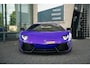 Lamborghini Aventador 50th*NOVITEC*CAPRISTO*SENSONUM*GLAS*CARBON*LIFT*