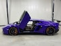 Lamborghini Aventador 50th*NOVITEC*CAPRISTO*SENSONUM*GLAS*CARBON*LIFT*