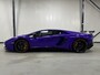 Lamborghini Aventador 50th*NOVITEC*CAPRISTO*SENSONUM*GLAS*CARBON*LIFT*