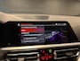 BMW 3-Serie 320i High Executive Edition|LEDER|PDC|CRUISE|STOELV|CAMERA|CARPLAY|NAVI|SFEER|18INCH|