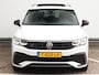 Volkswagen Tiguan 1.5 TSI R-Line Business | Schuif/kantel dak | Elektrische kofferbakklep | Achteruitrijcamera | Stoel en stuurwielverwarming | Dodehoekdetectie |