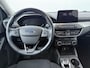 Ford Focus Wagon 125PK EcoBoost Titanium Business | Automaat | Trekhaak | Cruise | Navi | Clima | Keyless