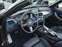 BMW 4-Serie 440i Cabrio M-sport Ã¢ÂÂ Radar, 360gr : VOL !