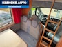 HYMER Camper Eriba C 534 NL-camper 94.968km Levelsysteem TOPSTAAT 6 persoons Airco Cruise ctrl Garage XL