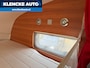 HYMER Camper Eriba C 534 NL-camper 94.968km Levelsysteem TOPSTAAT 6 persoons Airco Cruise ctrl Garage XL