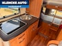 HYMER Camper Eriba C 534 NL-camper 94.968km Levelsysteem TOPSTAAT 6 persoons Airco Cruise ctrl Garage XL