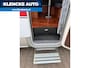 HYMER Camper Eriba C 534 NL-camper 94.968km Levelsysteem TOPSTAAT 6 persoons Airco Cruise ctrl Garage XL