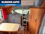 HYMER Camper Eriba C 534 NL-camper 94.968km Levelsysteem TOPSTAAT 6 persoons Airco Cruise ctrl Garage XL