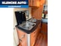 HYMER Camper Eriba C 534 NL-camper 94.968km Levelsysteem TOPSTAAT 6 persoons Airco Cruise ctrl Garage XL