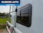 HYMER Camper Eriba C 534 NL-camper 94.968km Levelsysteem TOPSTAAT 6 persoons Airco Cruise ctrl Garage XL