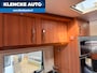 HYMER Camper Eriba C 534 NL-camper 94.968km Levelsysteem TOPSTAAT 6 persoons Airco Cruise ctrl Garage XL