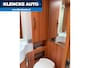 HYMER Camper Eriba C 534 NL-camper 94.968km Levelsysteem TOPSTAAT 6 persoons Airco Cruise ctrl Garage XL