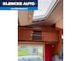 HYMER Camper Eriba C 534 NL-camper 94.968km Levelsysteem TOPSTAAT 6 persoons Airco Cruise ctrl Garage XL