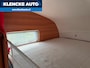 HYMER Camper Eriba C 534 NL-camper 94.968km Levelsysteem TOPSTAAT 6 persoons Airco Cruise ctrl Garage XL
