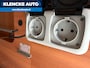 HYMER Camper Eriba C 534 NL-camper 94.968km Levelsysteem TOPSTAAT 6 persoons Airco Cruise ctrl Garage XL
